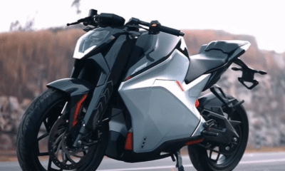 Ultraviolette Expands Bangalore Footprint with Fifth Experience Centre in Whitefield F77s Crossover X-47 Crossover