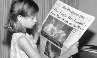 Washington Post Lays Off One-Third of Workforce as Jeff Bezos Pushes for Profitability Lay offs Sports