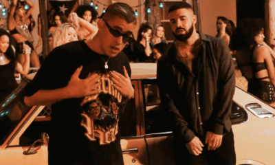 Why Drake Reportedly Turned Down a Super Bowl Halftime Guest Spot