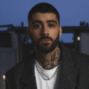 Zayn Announces Fifth Album ‘Konnakol,’ Sets April Release and New Single Die For me