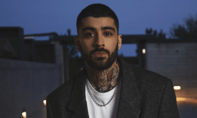 Zayn Announces Fifth Album ‘Konnakol,’ Sets April Release and New Single Die For me