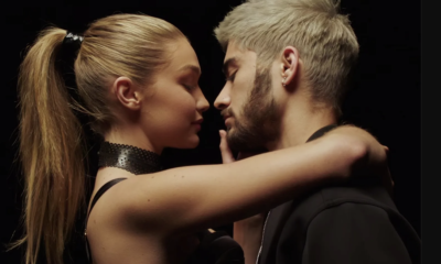 Zayn Malik Says He Was ‘Never in Love’ With Gigi Hadid, Sparks Fan Backlash Call Her Daddy Podcast New Album