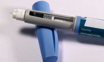 Zydus to Launch Game-Changing Semaglutide in India — And It Could Transform Diabetes Care GLP-1 Obesity