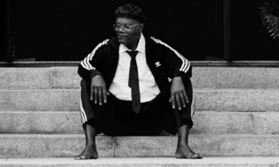 Adidas Originals Brings Back Samuel L. Jackson for Superstar Chapter Two Baby Keem Olivia Dean JEENIE Kendal Jenner