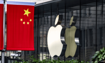 Apple Intelligence Briefly Appears in China Ahead of Approval, Then Disappears Baidu Alibaba Huawei Xiaomi