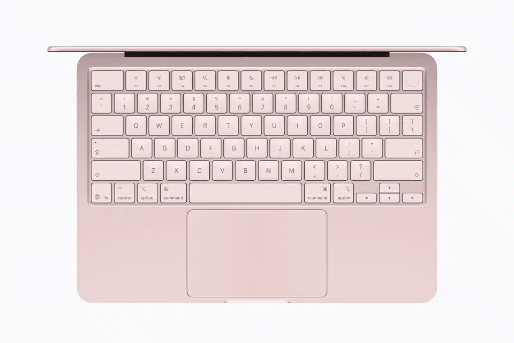 Apple MacBook Neo
