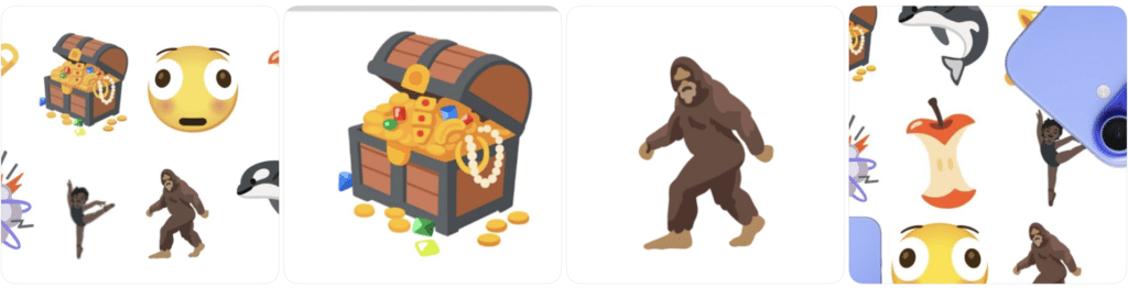 Apple iOS 26.4 New Emojis