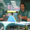 Aston Martin Drivers Fear Injury as Honda Engine Crisis Rocks Start of 2026 F1 Season Alonso Fernando Lance Stroll Adrian Newey