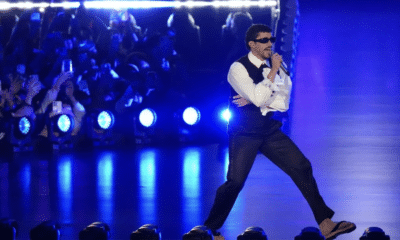 Bad Bunny Makes Explosive Asia Debut at Spotify’s Billions Club Live in Tokyo Asia Concert Super Bowl Half Time