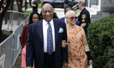 Bill Cosby Ordered to Pay $19M in Decades-Old Sexual Assault Case Donna Mostinger MeToo Cases
