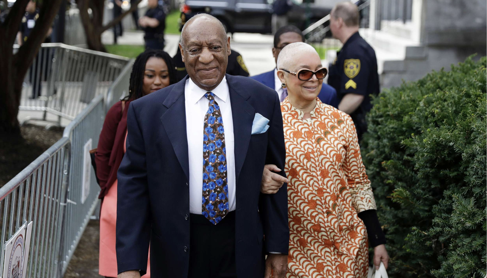 Bill Cosby Ordered to Pay $19M in Decades-Old Sexual Assault Case Donna Mostinger MeToo Cases