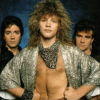 Bon Jovi Biopic in Development at Universal as Legendary Rock Band Heads to the Big Screen Gothom Chopra FIlm Jon Bon Jovi New Jersey