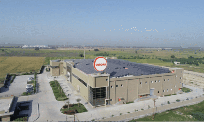 CORONA Remedies Acquires Wokadine® in India, Strengthens Healthcare Portfolio Dr Reddys Acquisition Merger