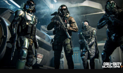 Call of Duty Season 3 Unveils New Maps, Weapons, and Major Warzone Changes Call of Duty Black Ops 7 and Call of Duty Warzone Verdansk Activision