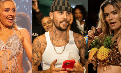 Coachella 2026 Guide Headliners, Side Trips, What to Pack and What to Avoid Justin Bieber Carol G Sabrina Carpenter