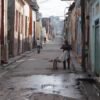 Cuba Power Grid Collapse Leaves Millions Without Electricity Amid Deepening Energy Crisis Cuban President Miguel Díaz-Canel