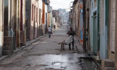 Cuba Power Grid Collapse Leaves Millions Without Electricity Amid Deepening Energy Crisis Cuban President Miguel Díaz-Canel