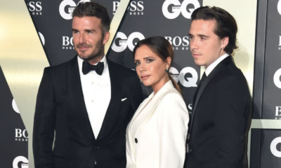 David and Victoria Beckham Send Birthday Wishes to Son Brooklyn Amid Ongoing Family Rift