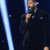 Deon Cole’s 2026 NAACP Image Awards Monologue Sparks Buzz Nicki Minaj 50 Cent ICE BAFTA Trump