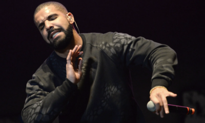 Drake Becomes First Artist to Surpass 130 Billion Spotify Streams Most Streamed artist One Dance God's Plan