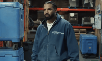 Drake Sparks ‘Iceman’ Album Frenzy With Cryptic Message “What I Was Doing When You Thought I Was Crying” J.Cole