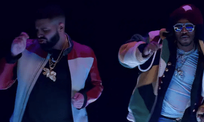 Drake’s ‘ICEMAN’ Rumors Hint at Future Collaboration Charlamagne Tha God