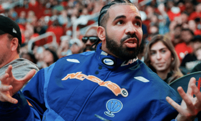 Drake’s ‘ICEMAN’ Snippet Sparks Online Debate With Celebrity References Serena Williams SchoolBoy Q Venus Williams