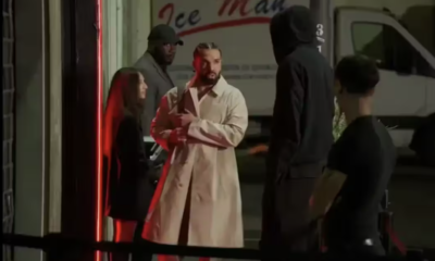 Drake’s ‘Iceman’ Delay Sparks Concern as 200-Day Silence Raises Questions Drake Album DJ Akademicks