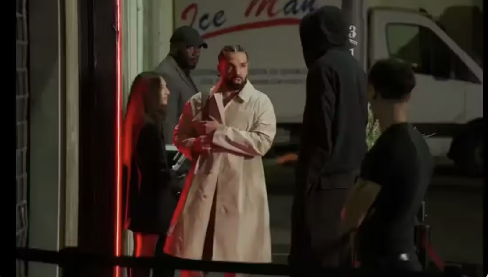 Drake’s ‘Iceman’ Delay Sparks Concern as 200-Day Silence Raises Questions Drake Album DJ Akademicks