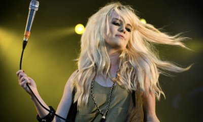 Duffy to Share Harrowing Survival Story in Upcoming Disney+ Documentary - 1