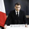 Emmanuel Macron Unveils ‘Advanced Deterrence’ Plan as France Expands Nuclear Arsenal French president Nuclear Warheads