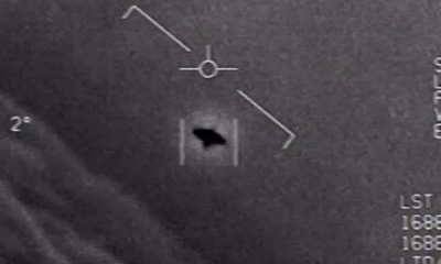 FBI Joins Search for Missing Retired Air Force General With UFO Research Links U.S. Air Force Major General William “Neil” McCasland FBI Missing UFO research