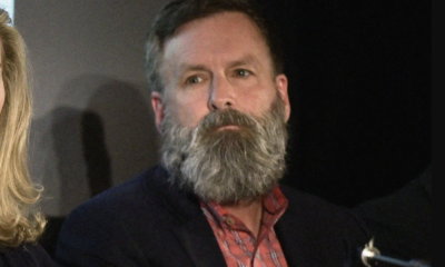 FEMA Official Gregg Phillips' “Teleportation” Claims Spark Controversy and Questions