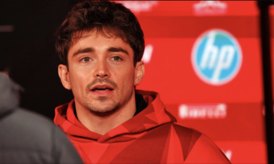 Ferrari Jokes About ‘Mario Kart’ After Charles Leclerc’s Viral F1 Comment F1 Rules