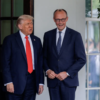 Germany’s President Condemns Iran War, Signals Strained U.S. Relations German President Frank-Walter Steinmeier Donald Trump US Germany relations Iran War