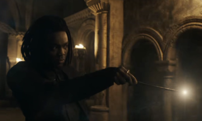 HBO’s Harry Potter Series Gets ‘Serious Security’ as Casey Bloys Teases Bigger Vision Paapa Essiedu