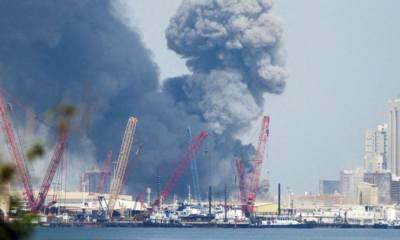 How the US-Israel War on Iran Could Transform Gulf Security Forever GCC countires Gulf US Israel How the US-Israel War on Iran Could Transform Gulf Security Forever GCC countires Gulf US Israel