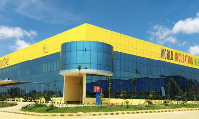 India’s Genomics Leap 4baseCare, Bio Valley & Define Bio Launch BioSphere at AMTZ