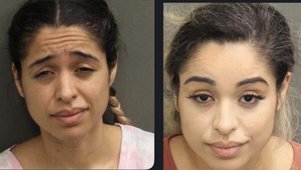 Ivanna Lisette Ortiz Pleads Not Guilty in the Rihanna Home Shooting Case