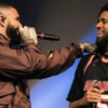 J. Cole Calls Drake Backlash a ‘Campaign,’ Reflects on Kendrick Lamar Feud J Cole Iceman The Fall Off