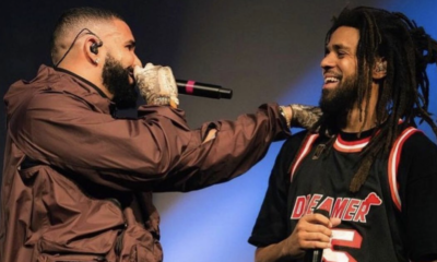 J. Cole Calls Drake Backlash a ‘Campaign,’ Reflects on Kendrick Lamar Feud J Cole Iceman The Fall Off