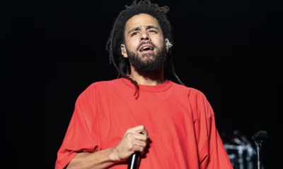 J. Cole Calls Out Drake Hate During Kendrick Lamar Beef It Was Disgusting J Cole Iceman Drake Hate Talk with Flee