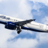 JetBlue Flights Resume After FAA Lifts Brief Groundstop Triggered by System Outage