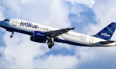JetBlue Flights Resume After FAA Lifts Brief Groundstop Triggered by System Outage