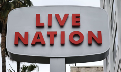 Justice Department Reaches Tentative Antitrust Settlement With Live Nation and Ticketmaster DOJ