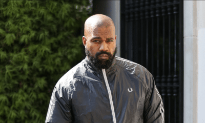 Kanye West Ordered to Pay $140K After Malibu Mansion Renovation Dispute Ye Tony Saxon Lawsuit