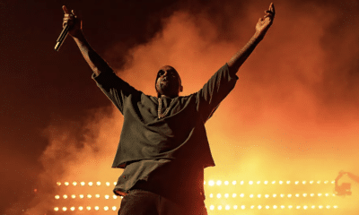 Kanye West Postpones India Concert, Fans Question Travel Costs and Refunds Ye Indian Delhi Concert May