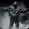 Kanye West’s ‘Bully’ Shatters Streaming Records in Explosive Comeback North West Ye Bianca