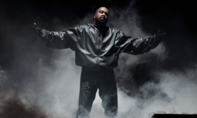 Kanye West’s ‘Bully’ Shatters Streaming Records in Explosive Comeback North West Ye Bianca