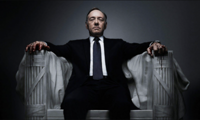 Kevin Spacey Testifies About Diagnosis and House of Cards Fallout in Ongoing Trial House of cards Netflix